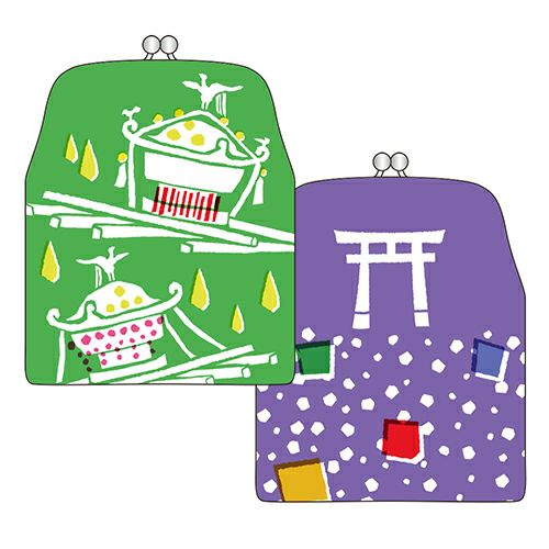 在庫商品】がまポチ袋【MUGEN】 [M便 1/10] | がま口の専門店