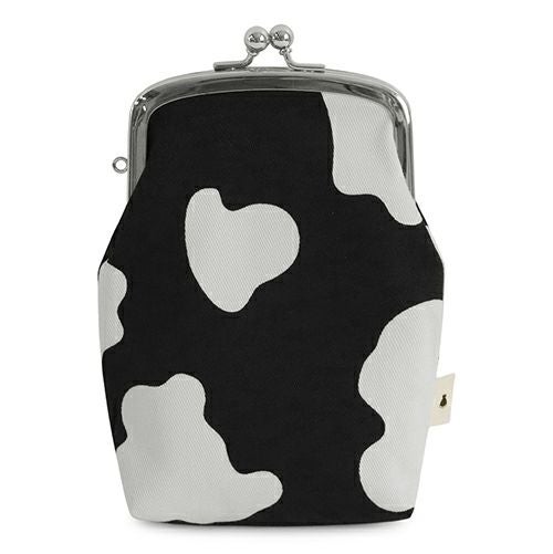 在庫商品】がま口アイコスケース【アニマル】 [M便 1/6] | がま口の