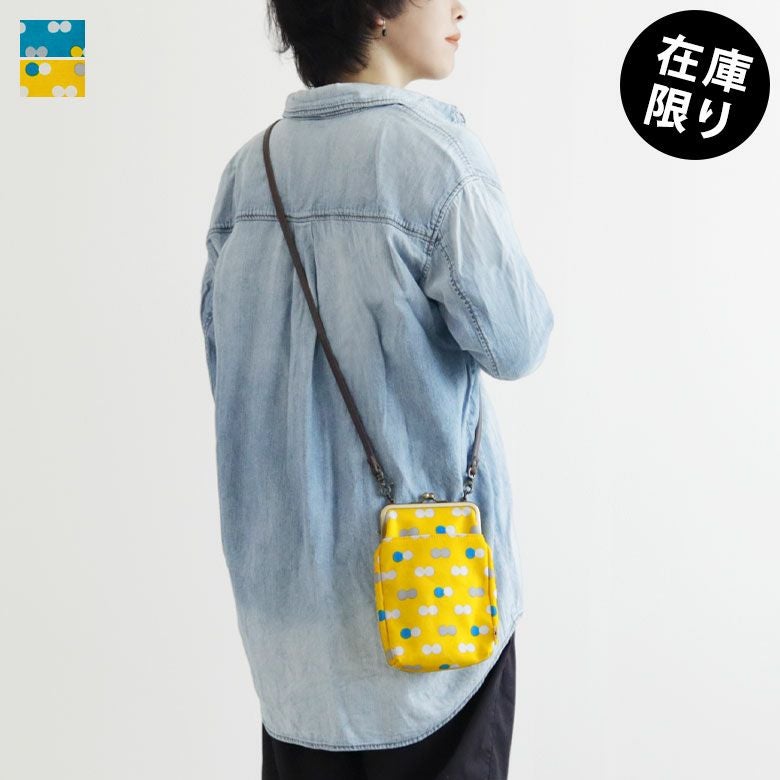 撥水加工 | がま口の専門店 AYANOKOJI（あやの小路）