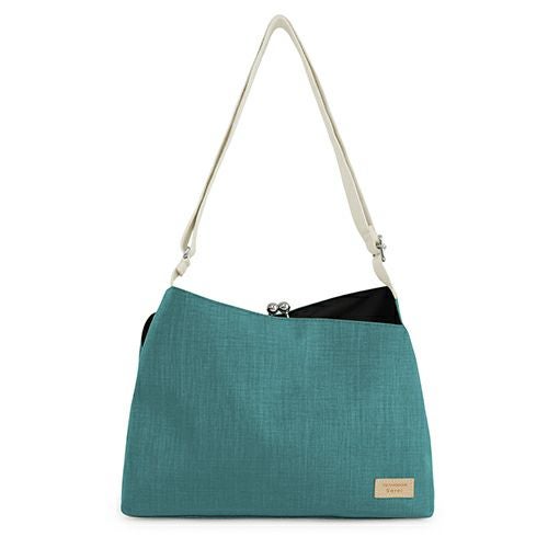 バッグ rugbyyamamoto ANNIE HELMET VEGETABLE BAG - S / CERATO WR｜軽量ナイロントート
