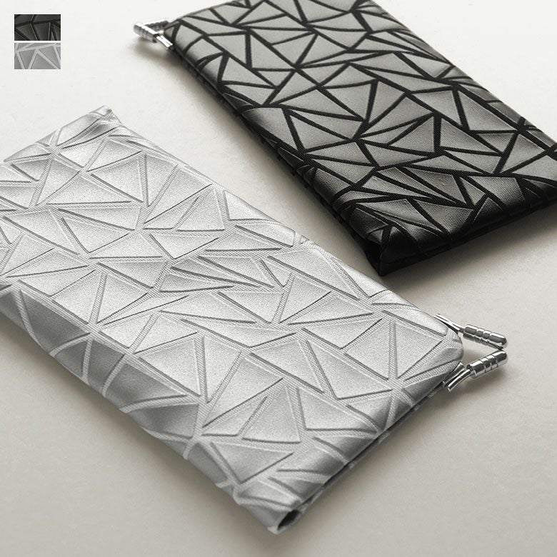 天溝がま口ウォレット（ロング）【限定品（アソート）】