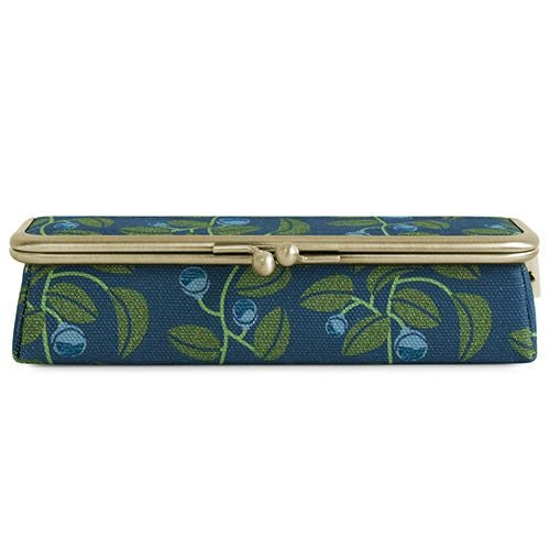 がま口メガネBOX【がまの実】