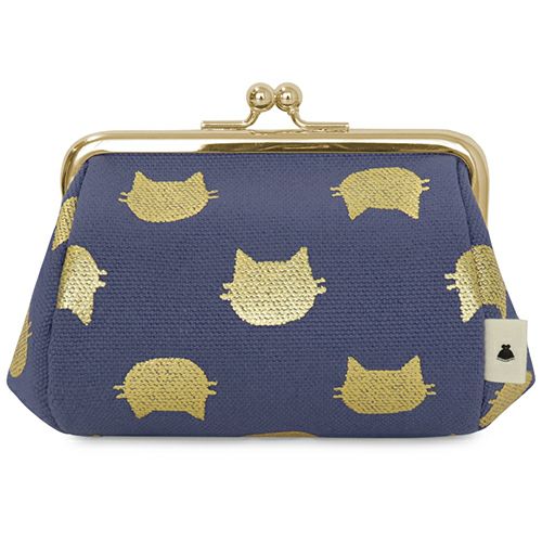 本日限定価格Junco Paris IENA別注　l ミニポーチ TONE SELECT GOODS ポーチ Liaa/レース リボン ミニポーチ A18688