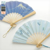 AYANOKOJI ポケ扇 メインイメージ