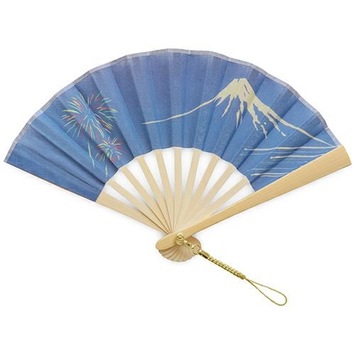 在庫商品】ポケ扇 [M便 1/8] | がま口の専門店 AYANOKOJI（あやの小路）