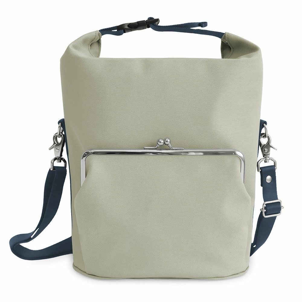 在庫商品】がま口SHINGENショルダーバッグ【Sarei リンク】 | がま口の