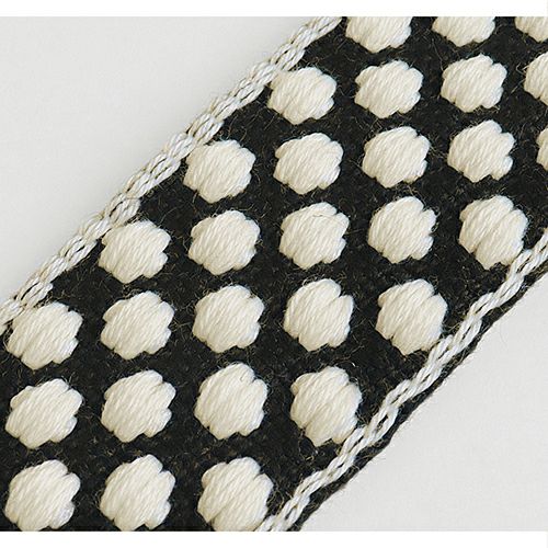 ショルダーBAG用3.8幅テープベルト(柄)