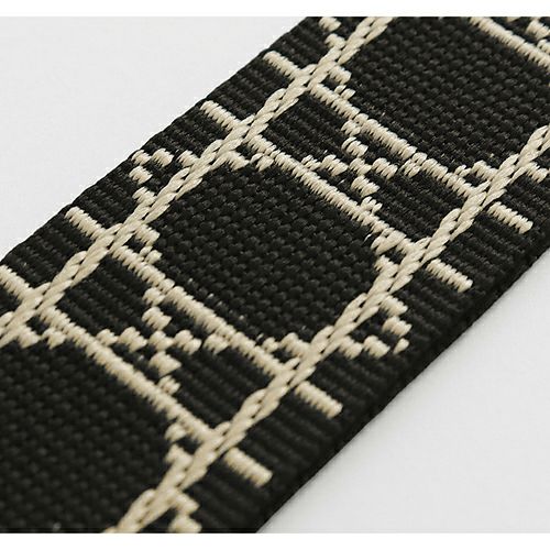 ショルダーBAG用3.8幅テープベルト(柄)