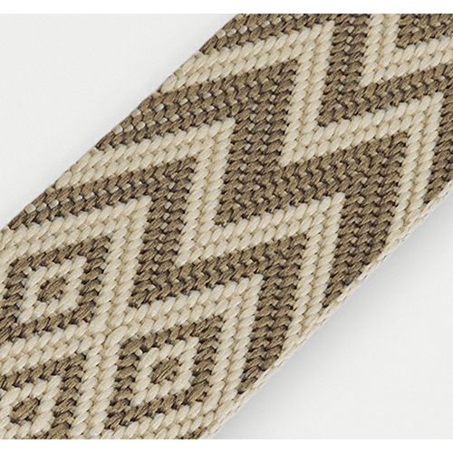 ショルダーBAG用3.8幅テープベルト(柄)