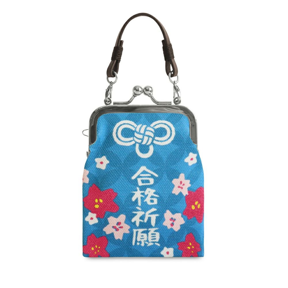 在庫商品】がま口お守りケース【お守り】 [M便 1/6] | がま口の専門店