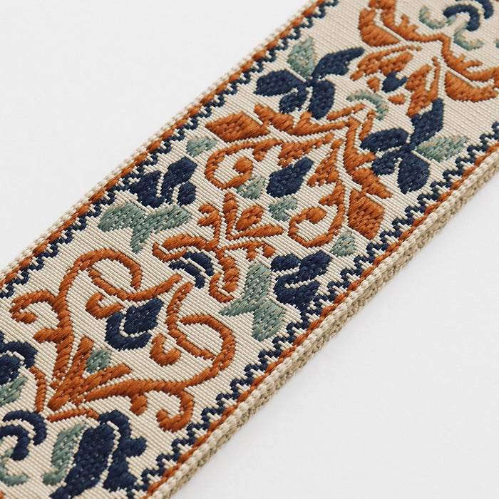 ショルダーBAG用4.8幅テープベルト(柄)