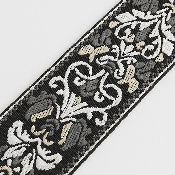 ショルダーBAG用4.8幅テープベルト(柄)