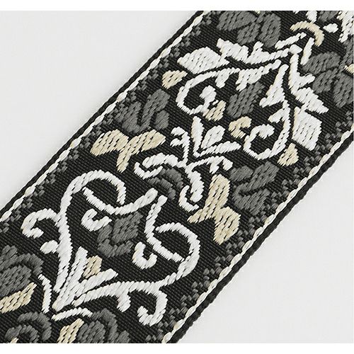 ショルダーBAG用4.8幅テープベルト(柄)