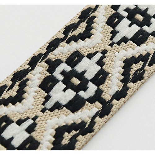 ショルダーBAG用4.8幅テープベルト(柄)