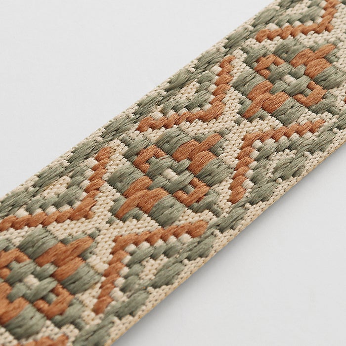 ショルダーBAG用4.8幅テープベルト(柄)