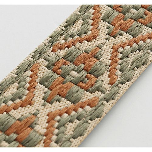 ショルダーBAG用4.8幅テープベルト(柄)