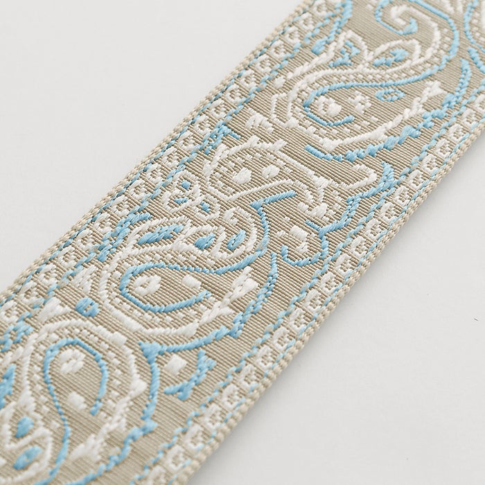 ショルダーBAG用4.8幅テープベルト(柄)