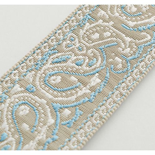 ショルダーBAG用4.8幅テープベルト(柄)