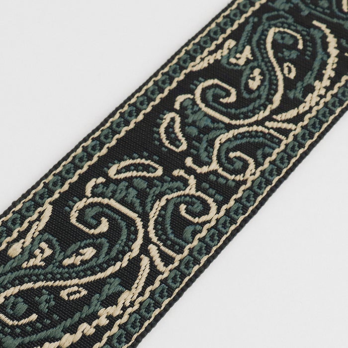 ショルダーBAG用4.8幅テープベルト(柄)