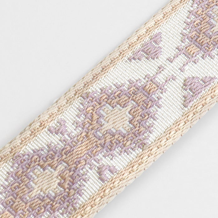 ショルダーBAG用4.8幅テープベルト(柄)