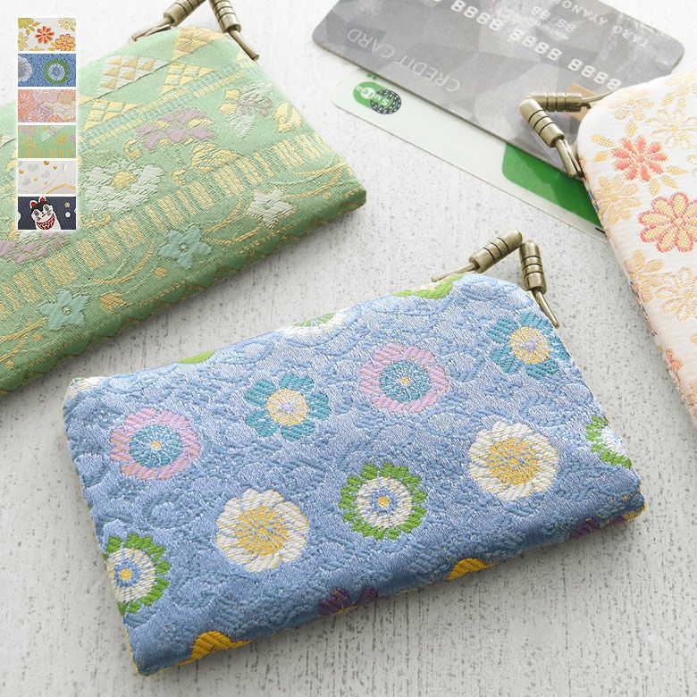 在庫商品】革ヒモ付きがま口ミニケース【ポケットモンスター】 [M便 1