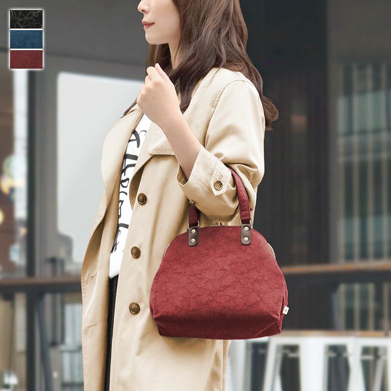 ハンドバッグ｜AYANOKOJI