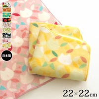 22cmプチタオル【ハンカチSP】