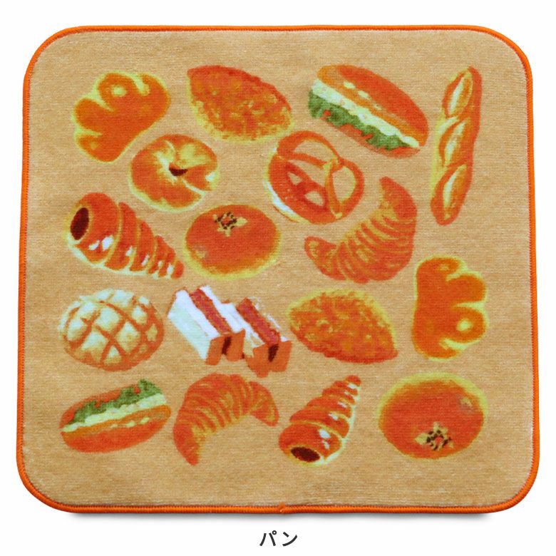 22cmプチタオル【ハンカチSP】