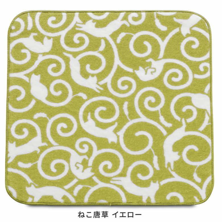 22cmプチタオル【ハンカチSP】