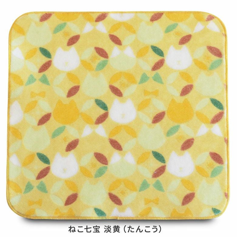 22cmプチタオル【ハンカチSP】