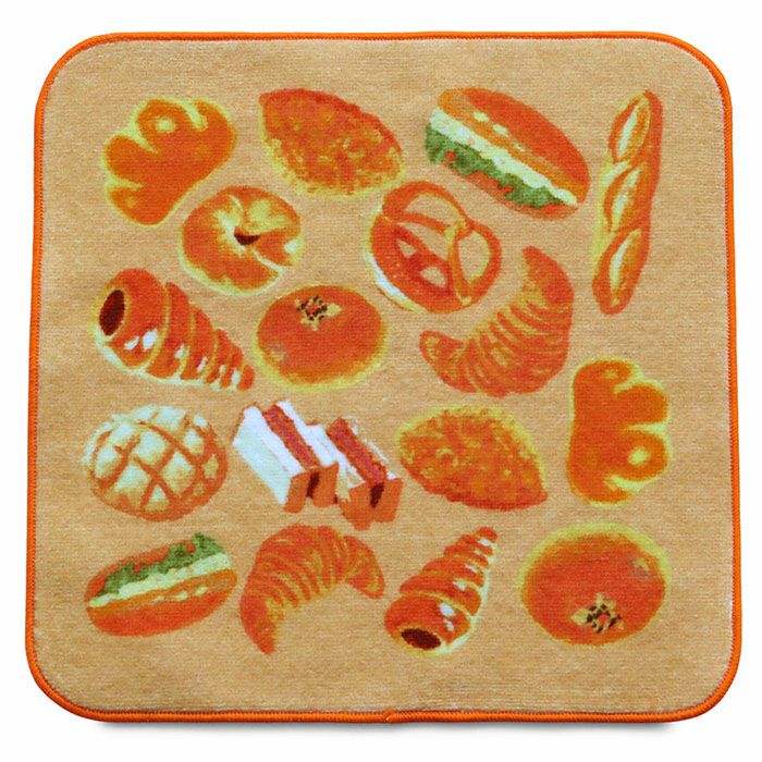 22cmプチタオル【ハンカチSP】