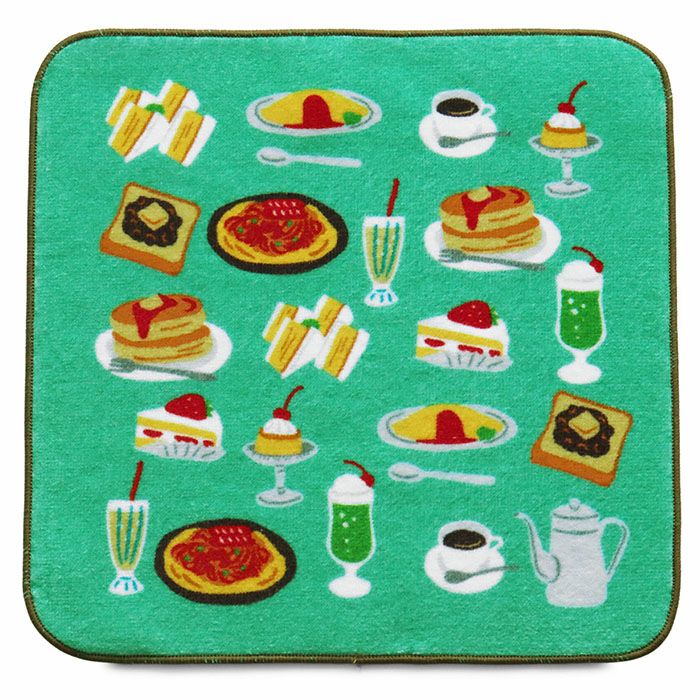 22cmプチタオル【ハンカチSP】