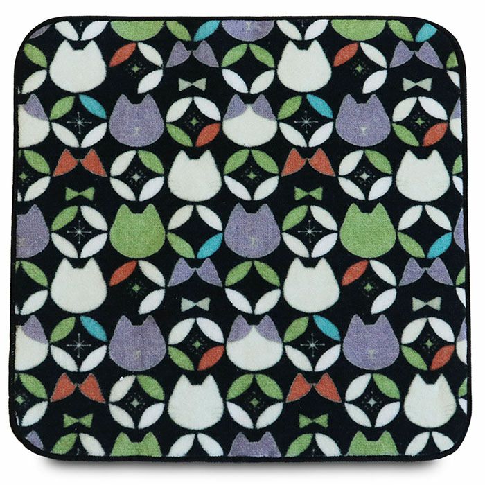 22cmプチタオル【ハンカチSP】