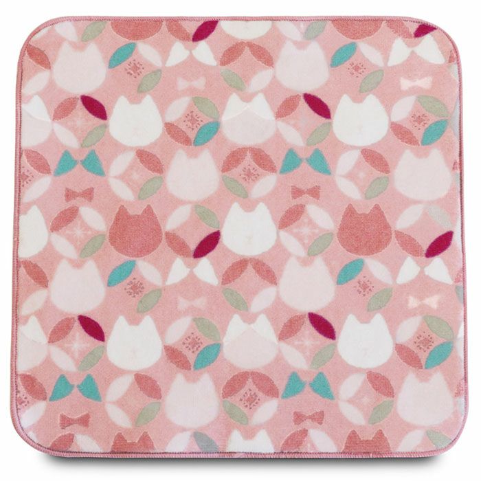 22cmプチタオル【ハンカチSP】