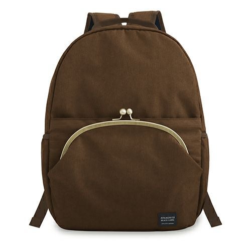 がま口デイパック※がまろっく付き【WP4】