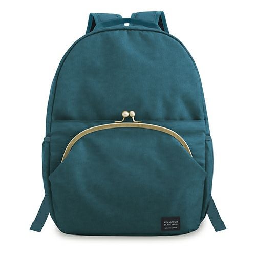 在庫商品】がま口デイパック※がまろっく付き | がま口の専門店