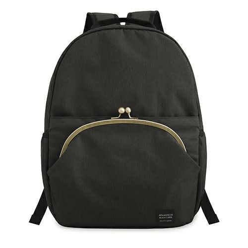 がま口デイパック※がまろっく付き【WP4】