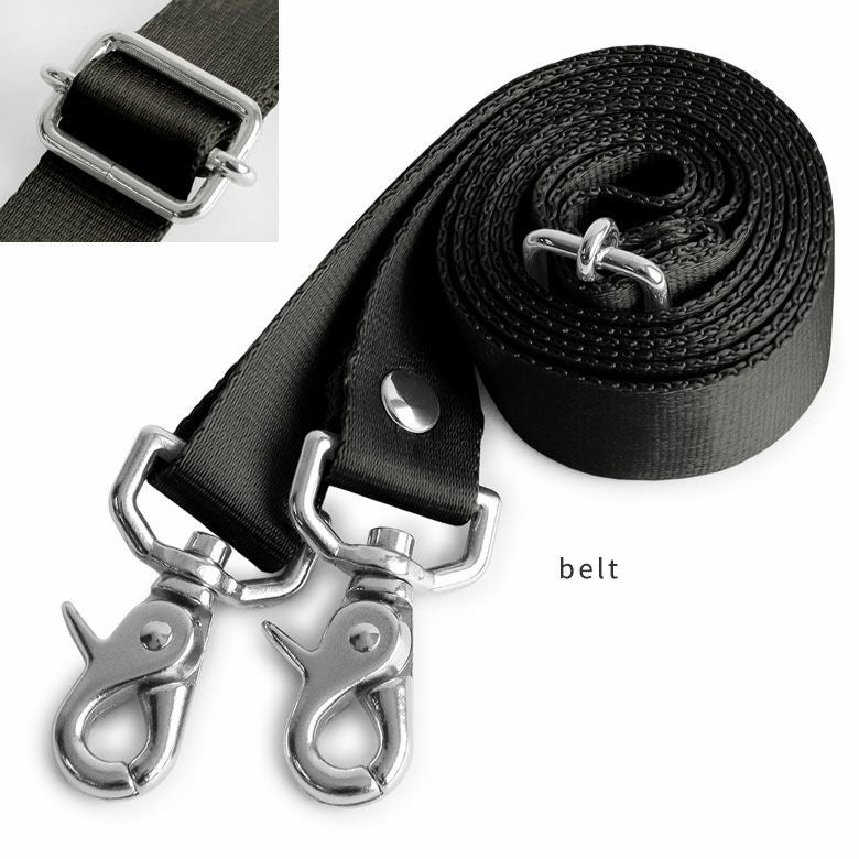 がま口切替メッシュショルダー【マーガレットメッシュ】