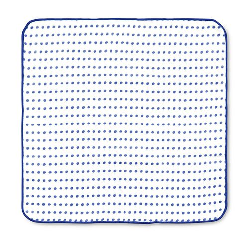 ガーゼ＆タオルのハンカチ