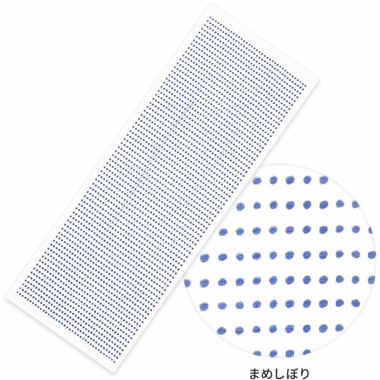 ガーゼ&タオルのてぬぐい