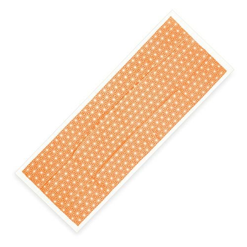 ガーゼ&タオルのてぬぐい