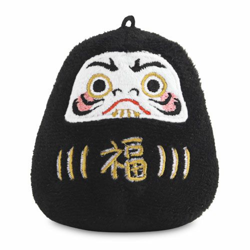 【在庫商品】おねがいマスコット