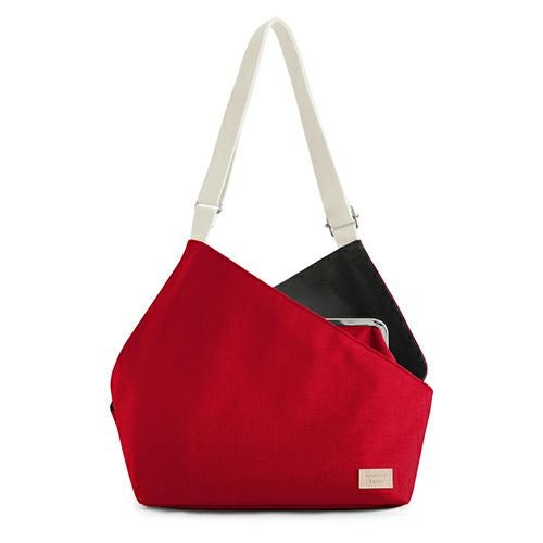 がま口スクエアワンショルダーバッグ【Sarei MONTANA（N）】