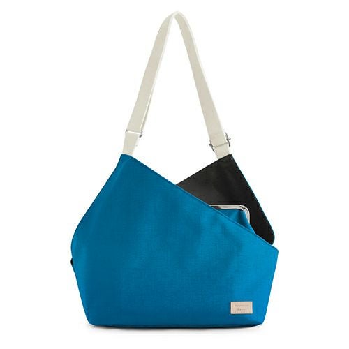 がま口スクエアワンショルダーバッグ【Sarei MONTANA（N）】