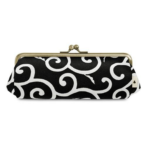 TAWARA型がま口ペンケース【帆布 在庫限り（アソート）】