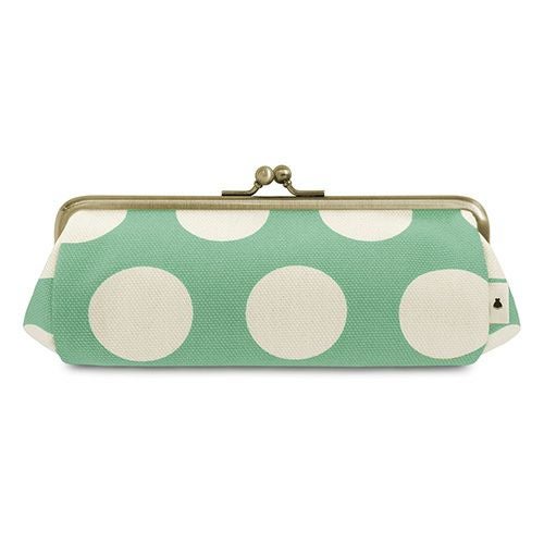 TAWARA型がま口ペンケース【帆布 在庫限り（アソート）】