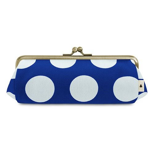 TAWARA型がま口ペンケース【帆布 在庫限り（アソート）】