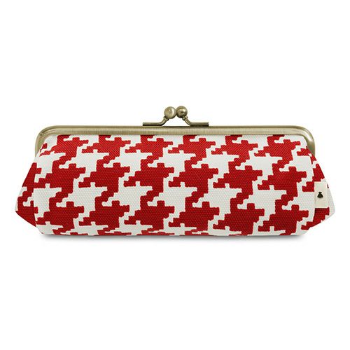 TAWARA型がま口ペンケース【帆布 在庫限り（アソート）】