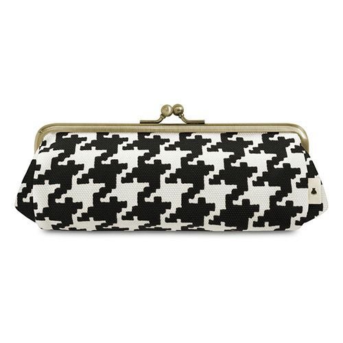 TAWARA型がま口ペンケース【帆布 在庫限り（アソート）】