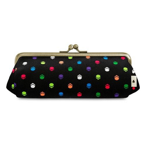 TAWARA型がま口ペンケース【帆布 在庫限り（アソート）】